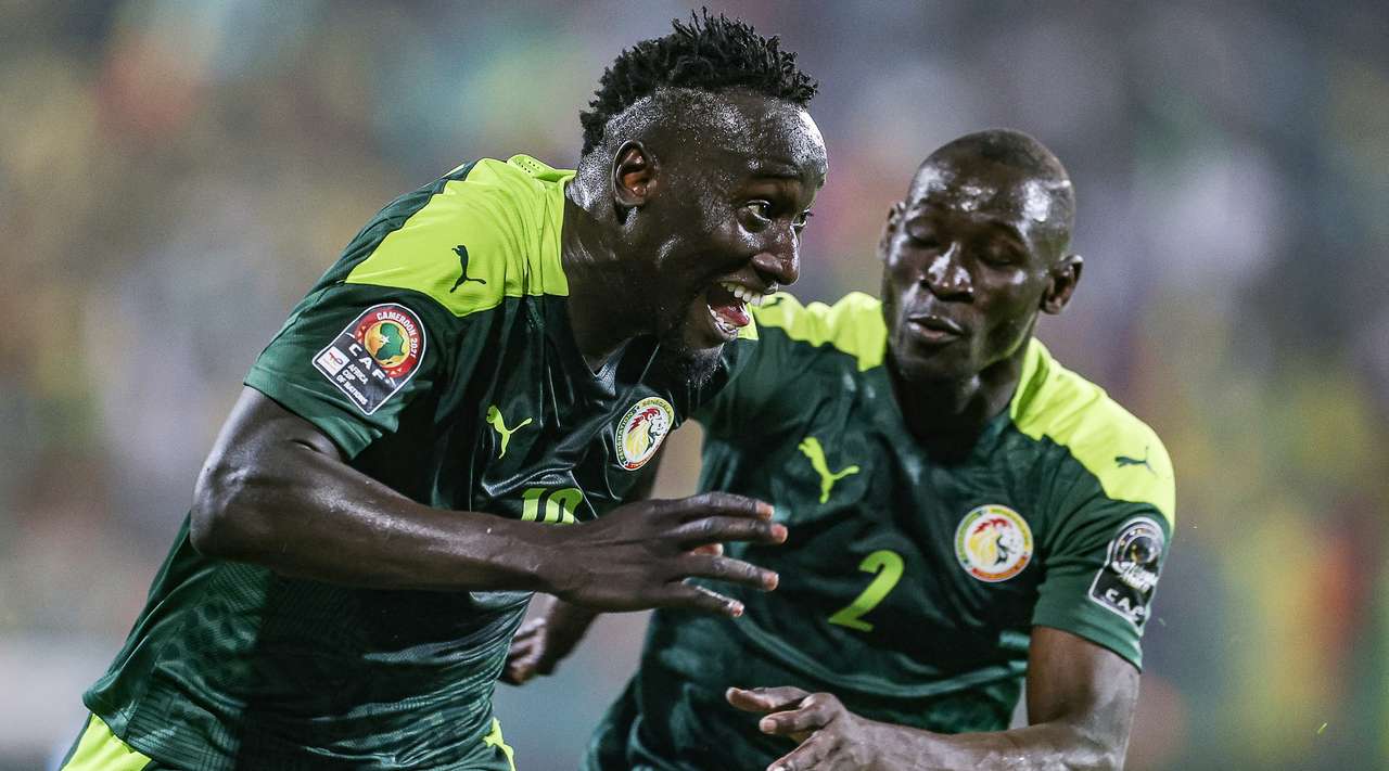 الـ”كان”/ السنغال تكمل أضلاع المربع الذهبي وتقصي غينيا الاستوائية