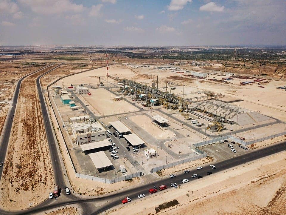 بالأرقام/ ارتفاع انتاج تونس من النفط