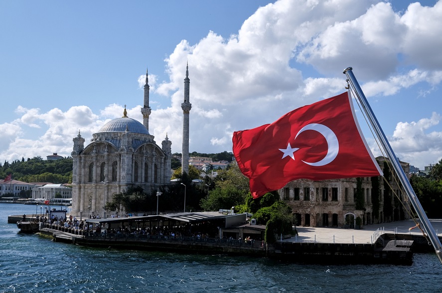 تركيا تسعى لتغيير إسمها لدى الأمم المتحدة!