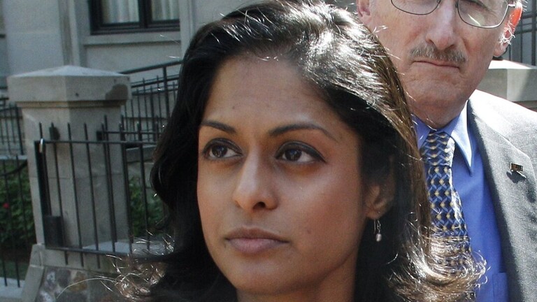 الولايات المتحدة/ ترشيح أول مسلمة لمنصب قاض فيدرالي