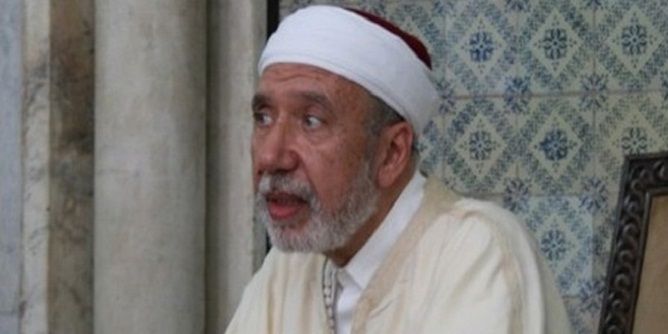 مفتي الجمهورية “يتراجع” عن دعوة رجال الأعمال للمساهمة في تنشيط الاقتصاد وإنقاذ تونس