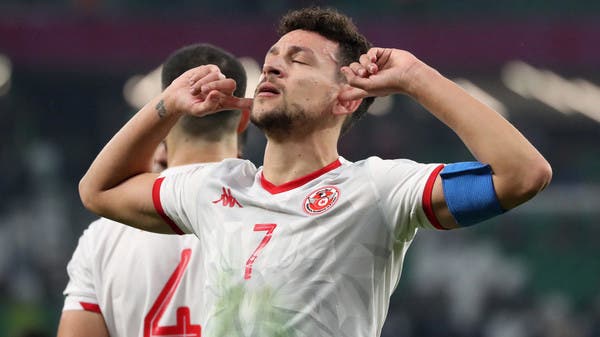 المنتخب/ المساكني يتعافى ويسافر غدا إلى الكاميرون