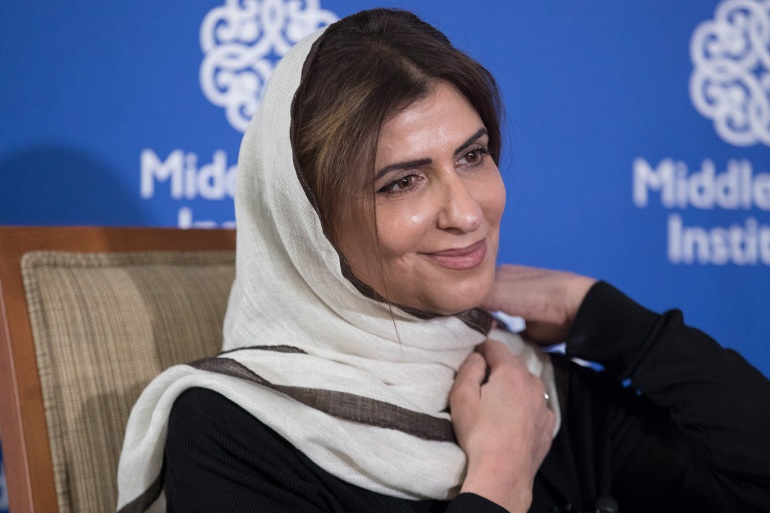 لم توجه لها أي تهمة/ الإفراج عن أميرة سعودية بعد سجنها لـ3 سنوات