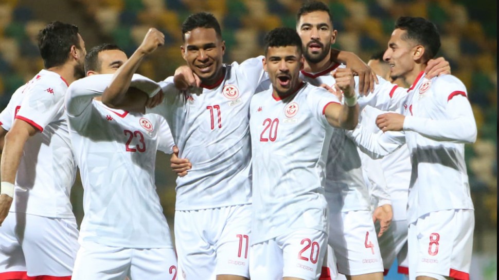 هذه التشكيلة المتوقعة للمنتخب في مباراة الغد ضد نيجيريا