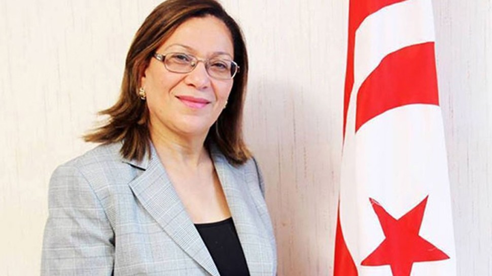 كلثوم كنو تعلّق على مرسوم سعيّد بخصوص المجلس الأعلى للقضاء