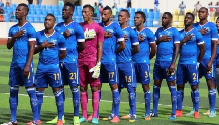 يواجه اليوم السينغال/ تسمم جماعي في صفوف منتخب الرأس الأخضر