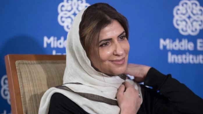 بعد سجنها 3 سنوات/ الإفراج عن أميرة سعودية