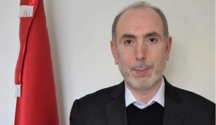 تعيين ر م ع جديد لشركة الدراسات والنهوض بتونس الجنوبية