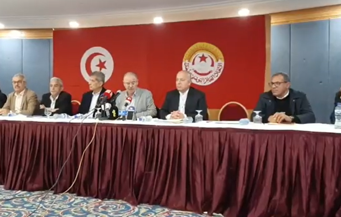 التخفيض في الأجور بـ10%/ الطبوبي: “الحمد لله لم نفتر على أحد