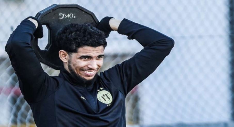 الترجي/ بوغرين يباشر التمارين وعودة جماعية للمصابين