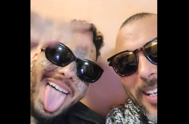 سواغ مان والعبدلّي: سنشتري قناة تلفزية (فيديو)