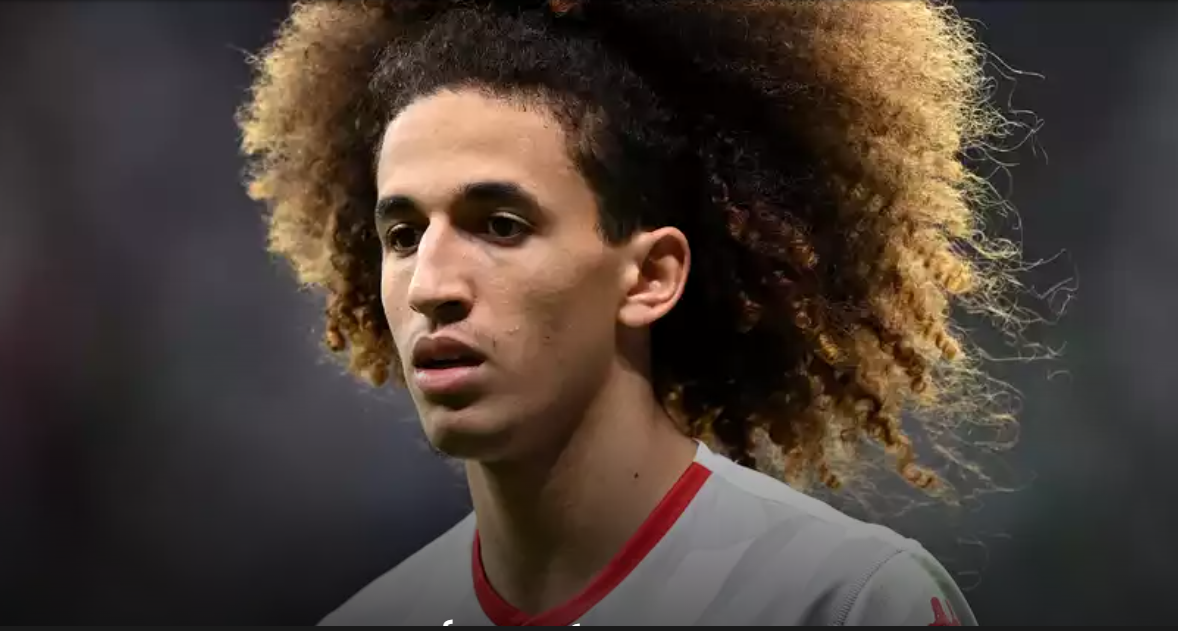 مانشستر يضمّ حنبعل المجبري الى الفريق الأول