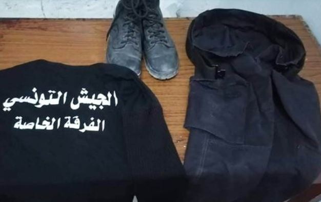 قفصة/ منتحل صفة عسكري في قبضة الأمن