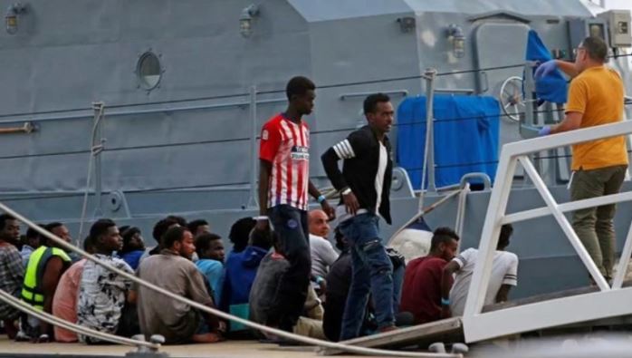 صندوق الأمم المتحدة للسكان يصنّف تونس بلدا منتجا ومعبرا للمهاجرين