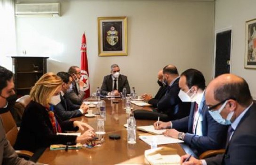 استئناف نشاط الرّحلات السّياحية البحرية إلى تونس