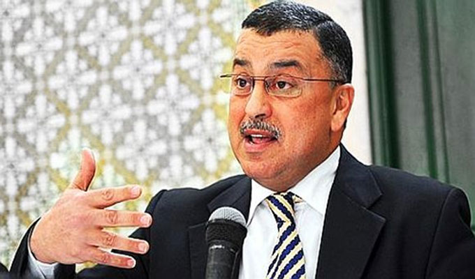 عبد الرزّاق الكيلاني: “‘اختطاف” البحيري شبيه بالأفلام والمافيا وسعيّد سيهدر الربيع العربي