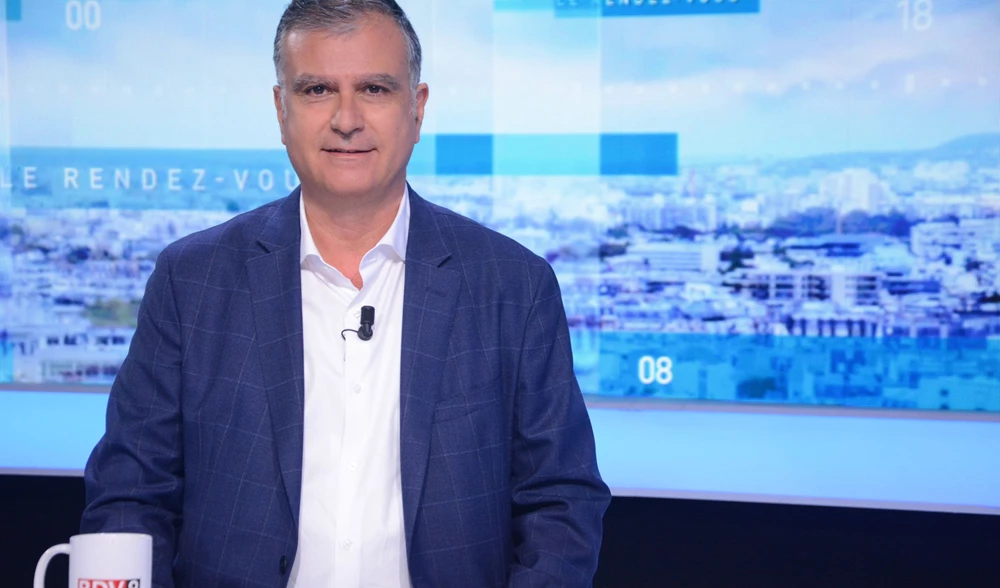 أمين محفوظ: نحن بحاجة إلى دستور جديد ولا يمكن تعديل دستور 2014