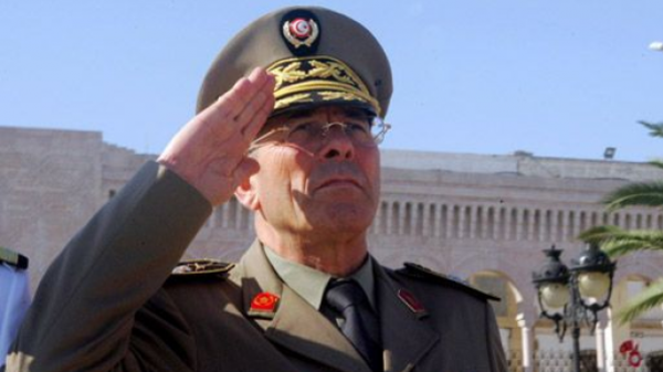 محاميه: رشيد عمار سيكشف اليوم حقائق لأول مرة