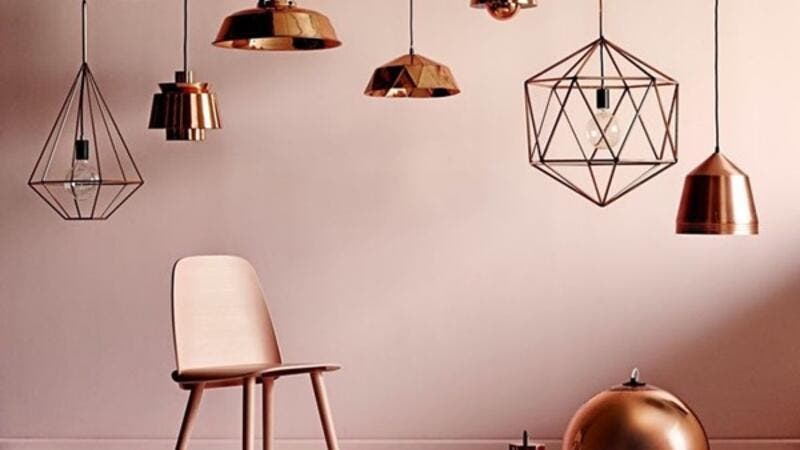 صور/ كيف تجعل “النحاسيات” منزلك يعبق بالماضي في رُوح عصرِيّة