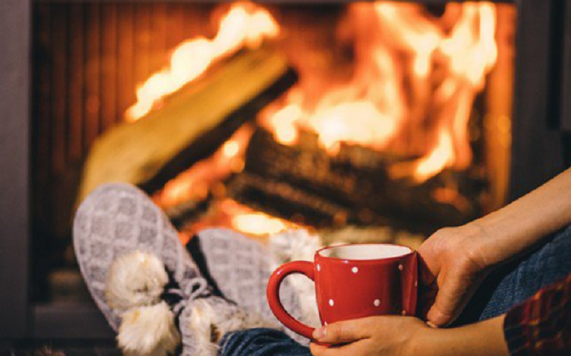 الليلة/ بقايا أمطار والحرارة تصل إلى درجتين