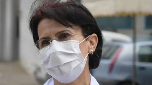 فيديو/ اللجنة العلمية توصي بحظر تجول ليلي