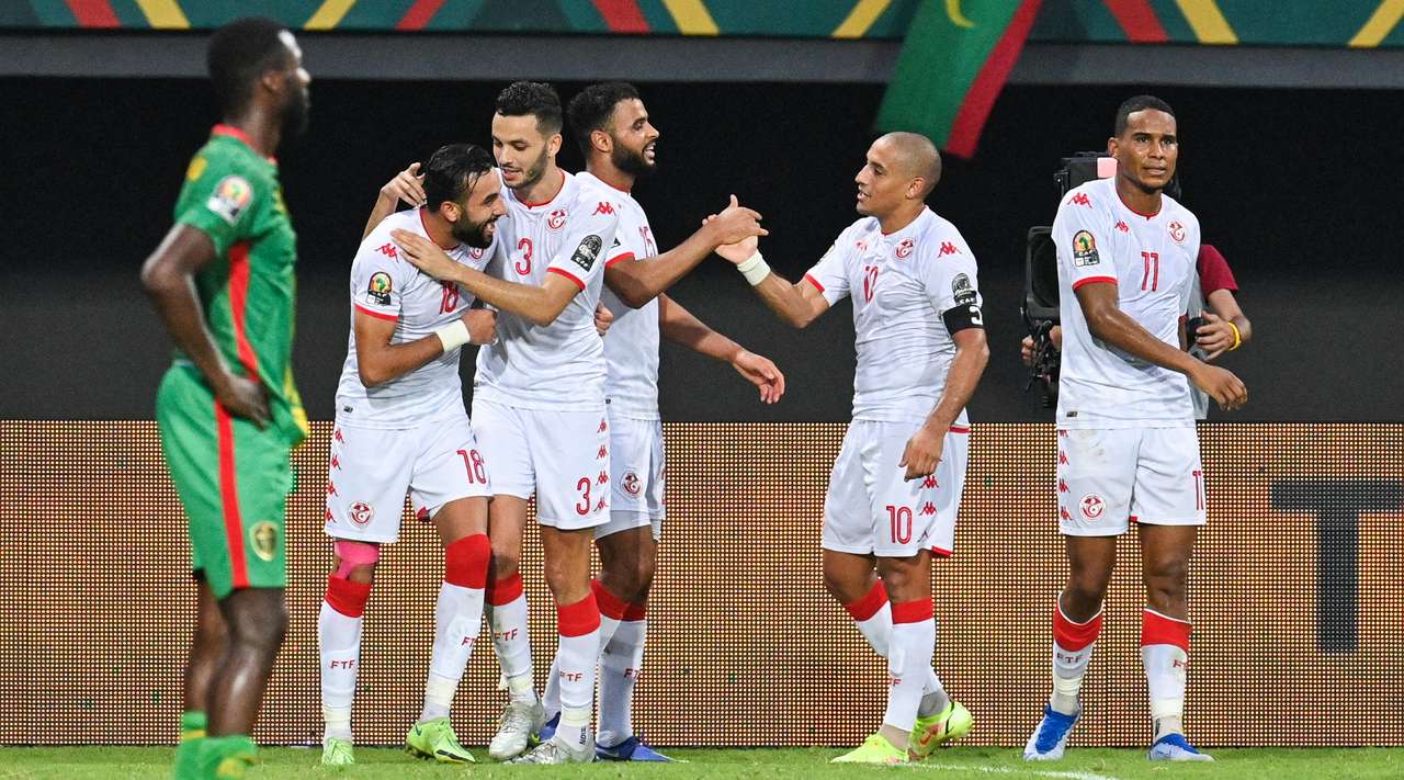 المساكني يهدر ضربة جزاء والمنتخب ينهى مواجهة موريتانيا برباعية