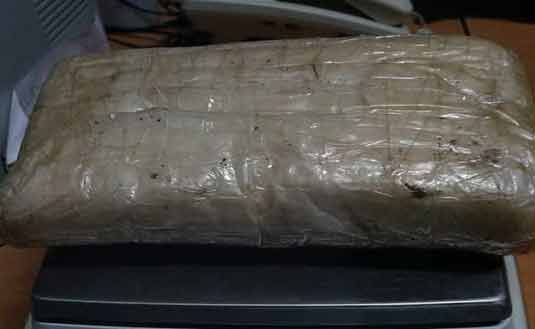 صفاقس/ إحباط عملية تهريب أكثر من كيلوغرام “كوكايين”