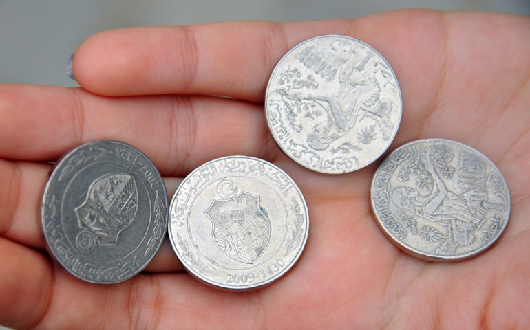 العويديدي: تصريح وزير الاقتصاد يثبت أنّ الحكومة الحالية بصدد إعادة إنتاج الإفلاس