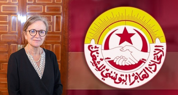 اتحاد الشغل في رسالة إلى بودن: المنشور 20 سيكون سببا في النزاعات بدل الحوار