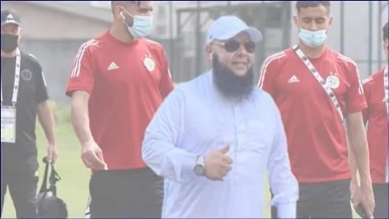 ضد السحر/ الاتحاد الجزائري يحسم الجدل حول “الراقي الشرعي”