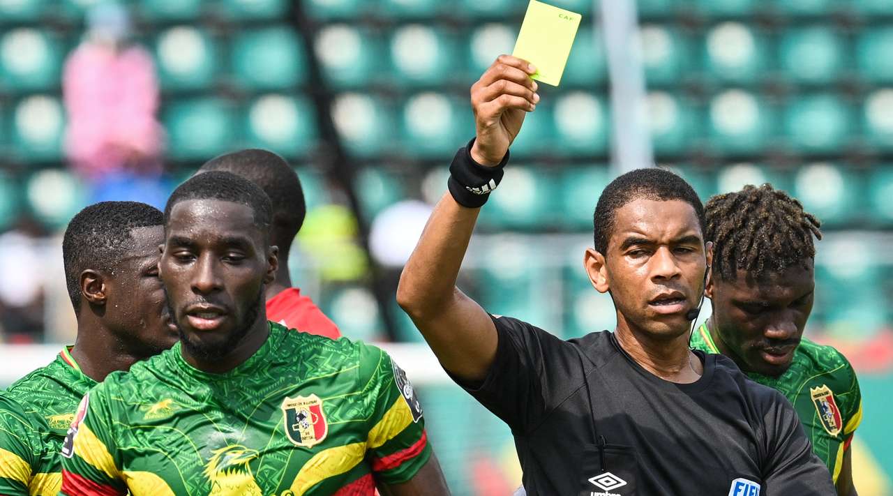 مجموعة المنتخب/ غامبيا تفرض التعادل على مالي