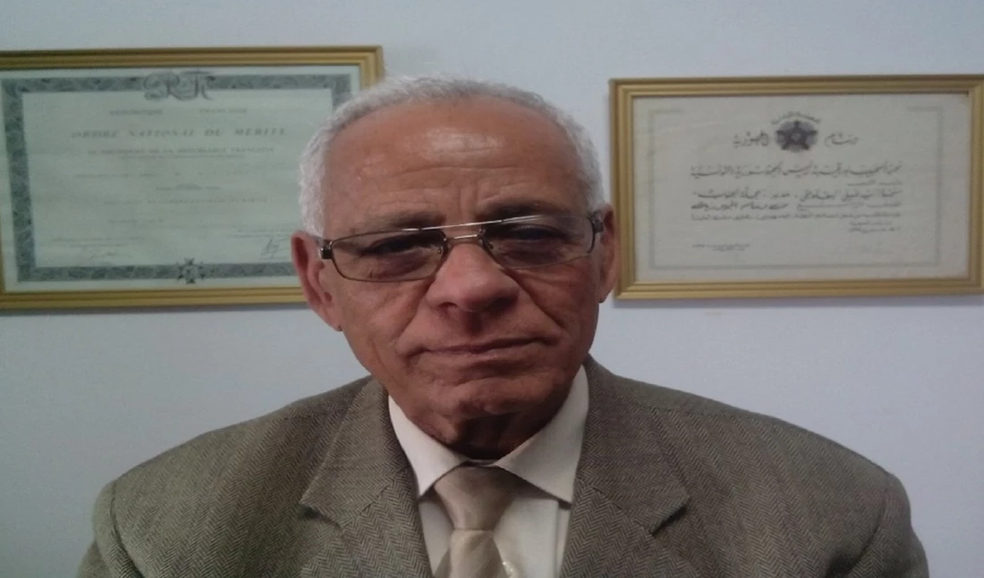 مؤسس مجلّة “شمس الجنوب” في ذمّة الله