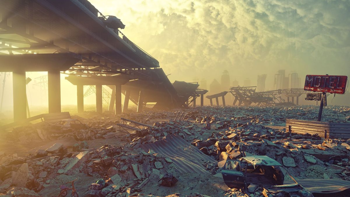 عالم يحذّر: موجة انقراض جماعي لسكان الأرض بعد 10 أعوام