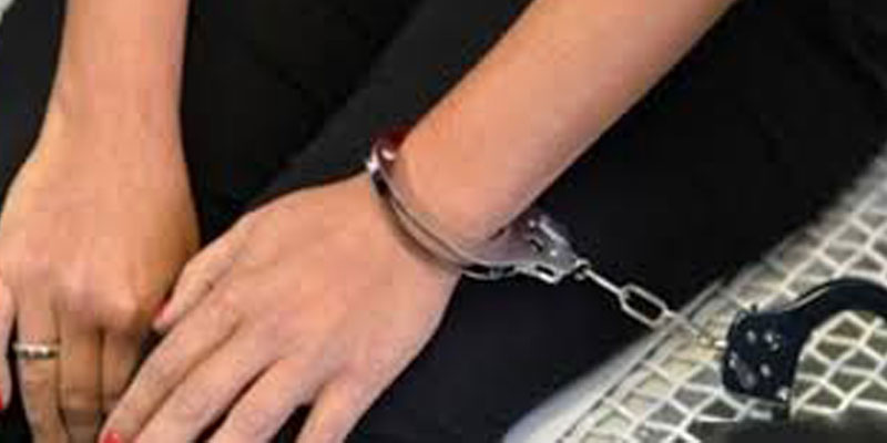 صاحبة مخبر تحاليل طبّية  في قبضة الأمن