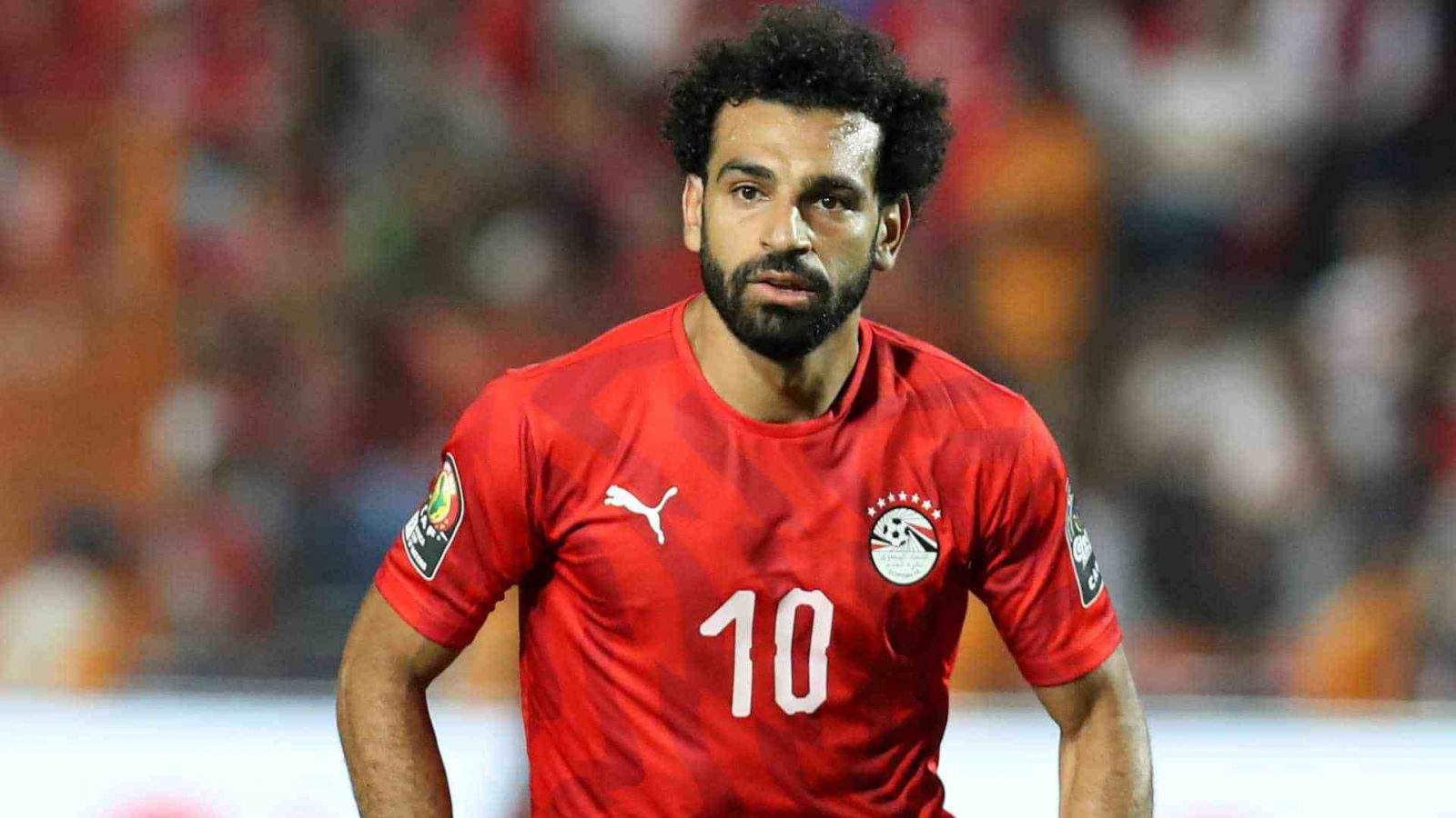 المصري محمد صلاح يلمّح لاعتزال اللعب دوليا
