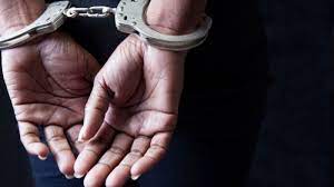 تالة/ مفتّش عنها في قضايا إرهابية في قبضة الأمن تالة/ مفتّش عنها في قضايا إرهابية في قبضة الأمن