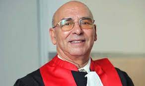 حاتم بن سالم عن تقرير عبد الفتاح عمر: أسماء حُذفت ..ضغوطات ..أموال وفساد