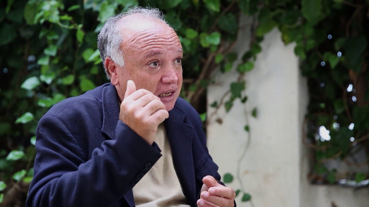 الصحفي محمود الذوادي في ذمة الله