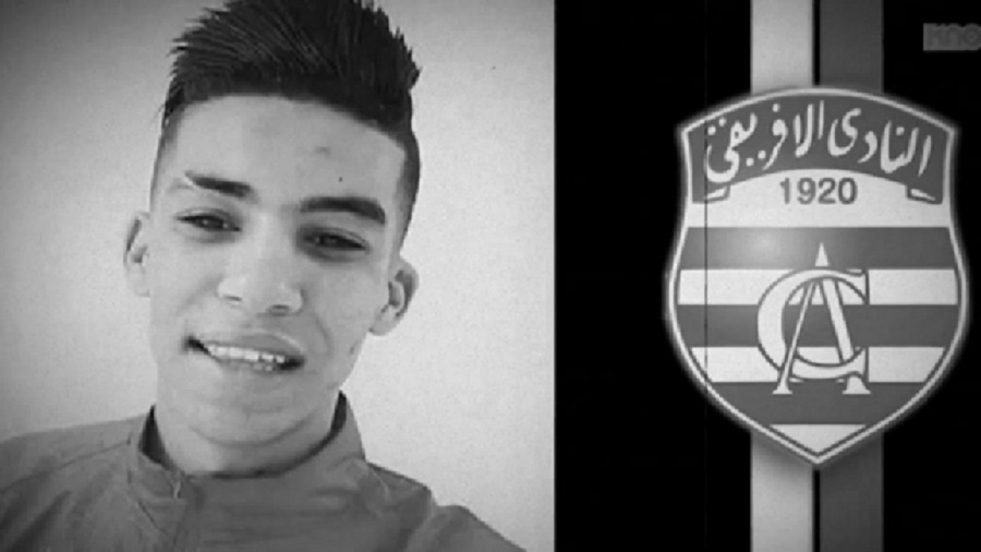 قضية محب الافريقي عمر العبيدي/ آخر المستجدات