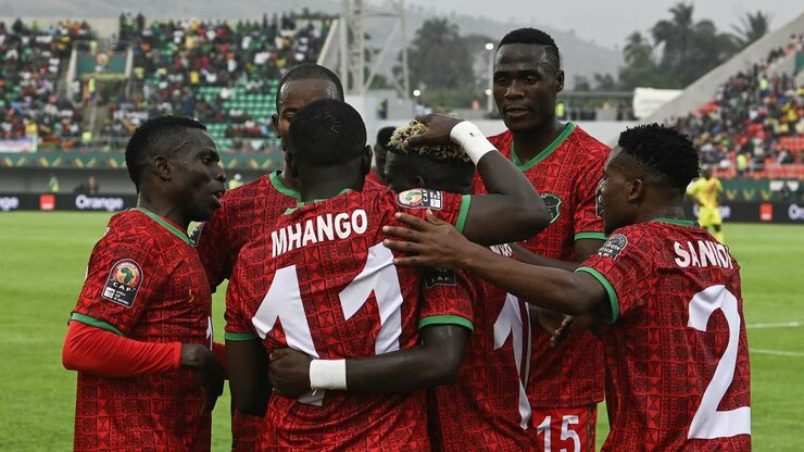 الـ”كان”/ مالاوي يتفوّق على زيمبابوي