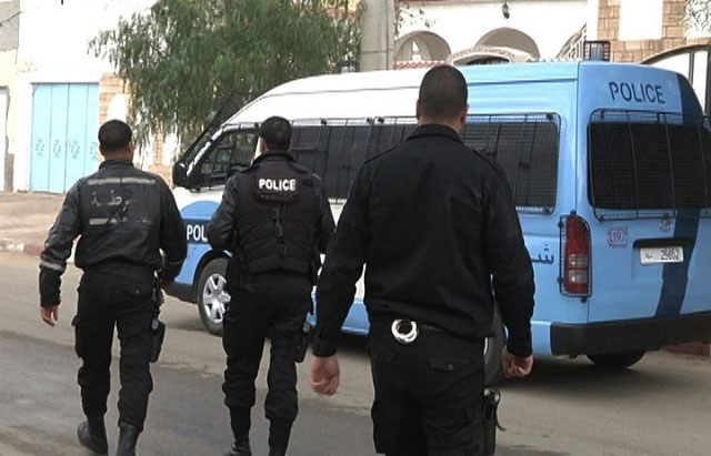 مستشفى الرابطة/ التهجم على الطاقم الطبي بقسم الاستعجالي