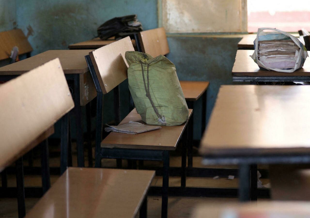 زغوان/ أولياء يمنعون أبناءهم من الالتحاق بمدارسهم