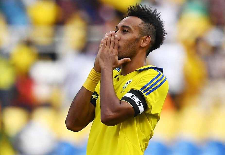 من بينهم أوباميانغ/ كورونا تهدّد مشوار الغابون في أمم أفريقيا