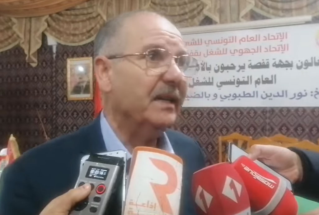 الطبوبي: الاستشارة الوطنية ليست الحل ولكن.. (فيديو)