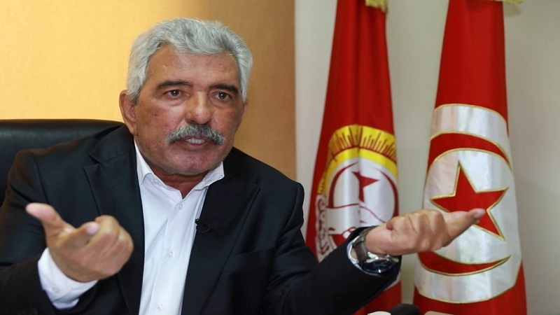 صلاح الدين السالمي: المنشور عدد 20 “فضيحة دولة”