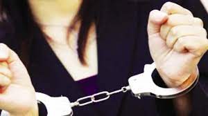 مطار جربة/ إيقاف محامية اعتدت على عون أمن