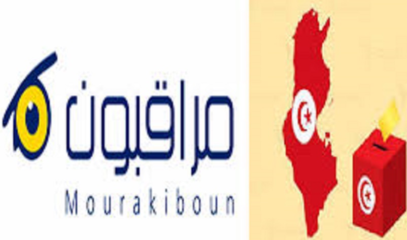 شبكة “مراقبون” تستفسر عن إستعدادات هيئة الإنتخابات لإستفتاء 25 جويلية