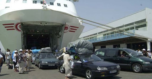 هذه الإجراءات المتبعة بالمعابر الحدودية للتوقي من كورونا