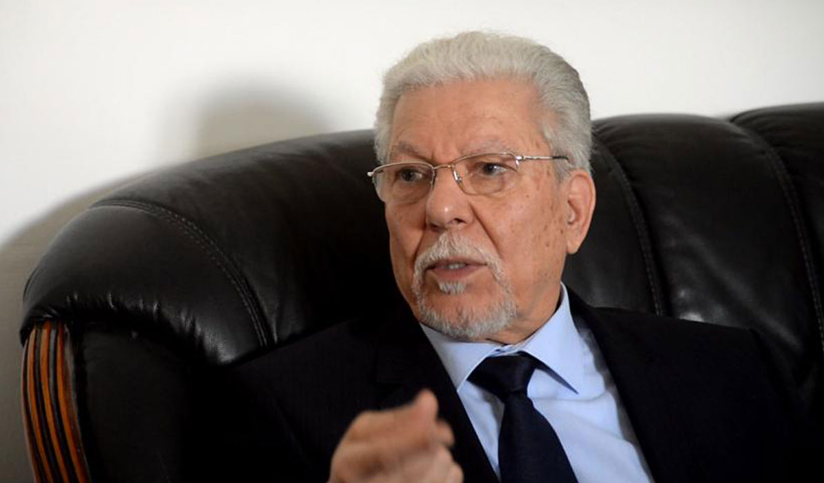 الإعلام المغربي: إنتهاء مهام الطيب البكوش