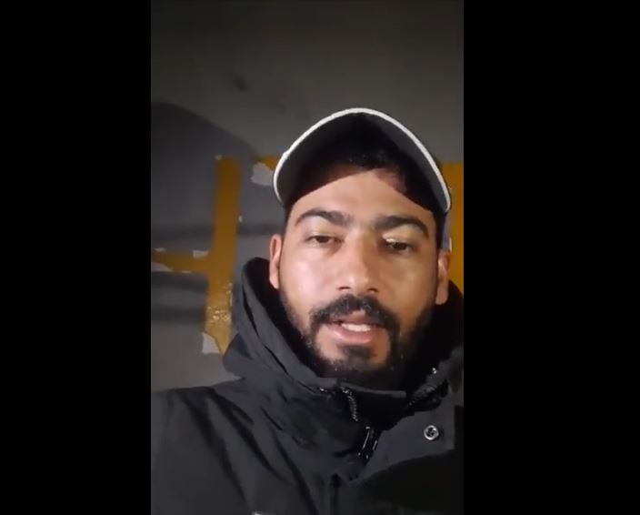 هكذا علّق عضو تنسيقية الكامور على أحكام المحكمة العسكرية (فيديو)